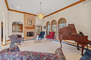 6664 Ridgeview Dr, Demotte, IN 46310 - Photo 15