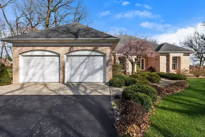 6664 Ridgeview Drive, Demotte, IN 46310 - Photo 11