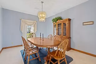 6664 Ridgeview Dr, Demotte, IN 46310 - Photo 13