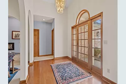 6664 Ridgeview Drive, Demotte, IN 46310 - Photo 13