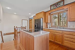 6664 Ridgeview Dr, Demotte, IN 46310 - Photo 5