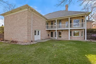 6664 Ridgeview Dr, Demotte, IN 46310 - Photo 51