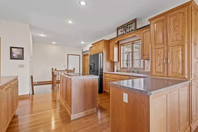 6664 Ridgeview Drive, Demotte, IN 46310 - Photo 3