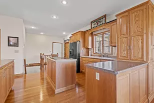 6664 Ridgeview Dr, Demotte, IN 46310 - Photo 3