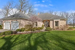 6664 Ridgeview Dr, Demotte, IN 46310 - Photo 47