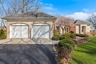 6664 Ridgeview Dr, Demotte, IN 46310 - Photo 33