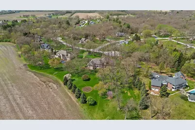 6664 Ridgeview Drive, Demotte, IN 46310 - Photo 59