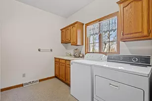 6664 Ridgeview Dr, Demotte, IN 46310 - Photo 33