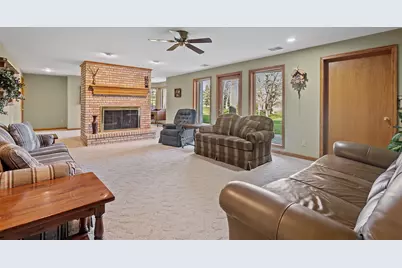 6664 Ridgeview Drive, Demotte, IN 46310 - Photo 35