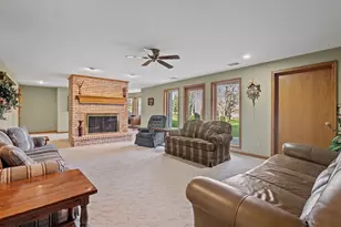 6664 Ridgeview Dr, Demotte, IN 46310 - Photo 35