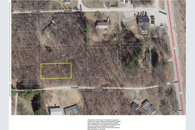 0 White Street, San Pierre, IN 46374 - Photo 1