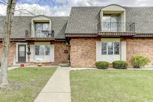 8029 Jefferson Ave, Munster, IN 46321 - Photo 1