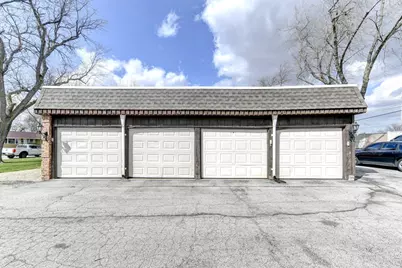 8029 Jefferson Avenue, Munster, IN 46321 - Photo 19