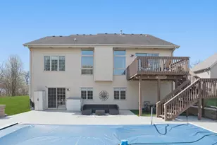 5360 72nd Ave, Schererville, IN 46375 - Photo 45