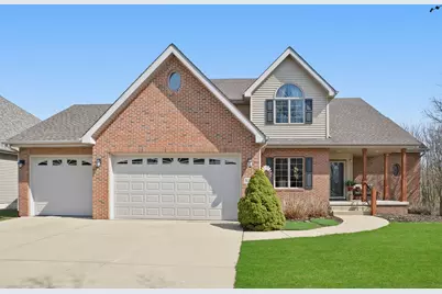 5360 72nd Avenue, Schererville, IN 46375 - Photo 1