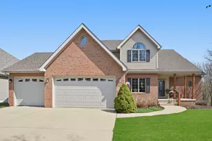 5360 72nd Ave, Schererville, IN 46375 - Photo 1