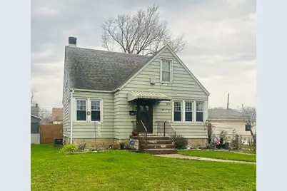 7608 Jackson Avenue, Hammond, IN 46324 - Photo 1
