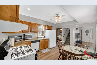 6516 Lyman Avenue, Hammond, IN 46324 - Photo 5