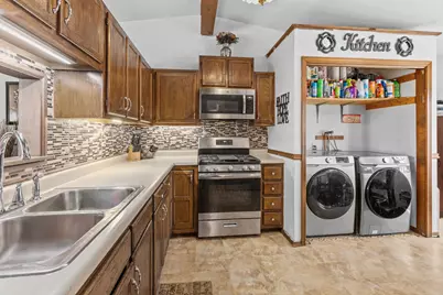 4140 W 73rd Place, Merrillville, IN 46410 - Photo 5