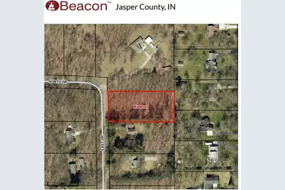 0 East Drive, Demotte, IN 46310 - Photo 1