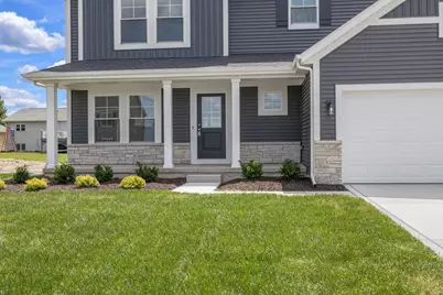 5561 Jaskula Lane, Schererville, IN 46375 - Photo 3