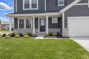 5561 Jaskula Ln, Schererville, IN 46375 - Photo 3