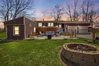 209 S Longshore Drive, Walkerton, IN 46574 - Photo 1