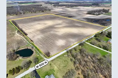 4250 W 500 N, Rensselaer, IN 47978 - Photo 1