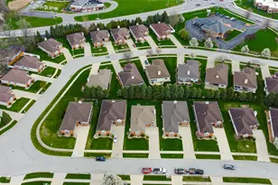 868 Clearwater Cove W, Crown Point, IN 46307 - Photo 49