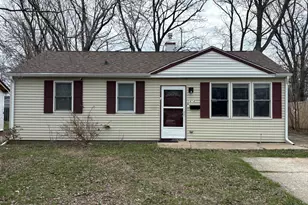 2414 Manhattan St, Michigan City, IN 46360 - Photo 1
