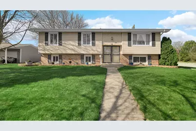 141 Monticello Drive, Dyer, IN 46311 - Photo 1