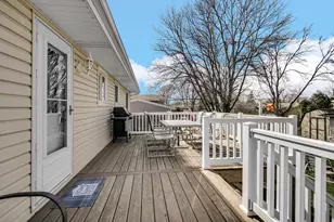 141 Monticello Dr, Dyer, IN 46311 - Photo 17