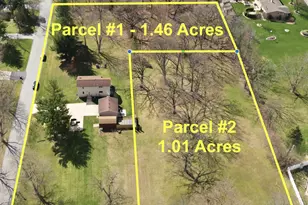 8540 Christopher Dr, Saint John, IN 46373 - Photo 1