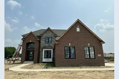 1023 Kensington Court, Schererville, IN 46375 - Photo 5