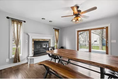 9642 W 1100 N, Demotte, IN 46310 - Photo 7