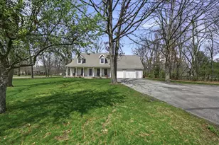 9642 W 1100 N, Demotte, IN 46310 - Photo 5