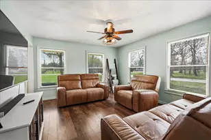 9642 W 1100 N, Demotte, IN 46310 - Photo 11