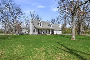 9642 W 1100 N, Demotte, IN 46310 - Photo 3