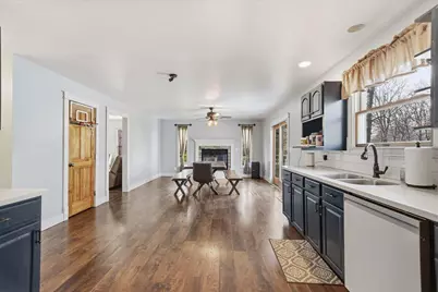 9642 W 1100 N, Demotte, IN 46310 - Photo 13