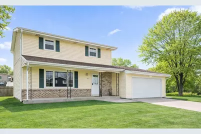 947 Iroquois Drive, Crown Point, IN 46307 - Photo 1