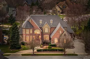 10224 Cherrywood Ln, Munster, IN 46321 - Photo 1