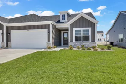 10375 Iowa Street, Crown Point, IN 46307 - Photo 1