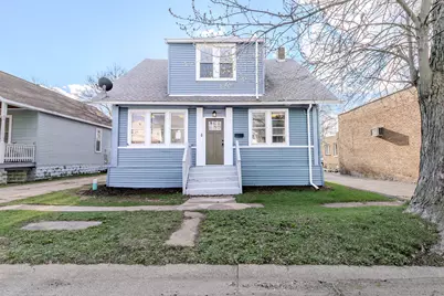 2812 Dekalb Street, Lake Station, IN 46405 - Photo 1