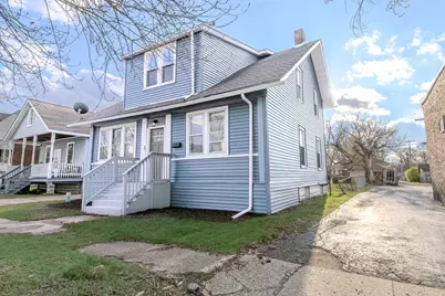 2812 Dekalb Street, Lake Station, IN 46405 - Photo 3