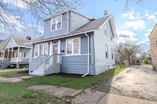 2812 Dekalb St, Lake Station, IN 46405 - Photo 3