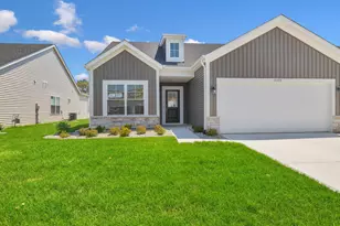 10373 Iowa St, Crown Point, IN 46307 - Photo 1