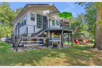 6760 E Leisure Court, Monticello, IN 47960 - Photo 5