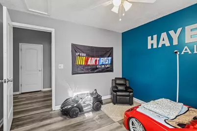 801 E 4th Street, Fowler, IN 47944 - Photo 25