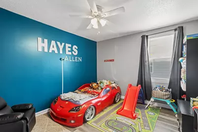 801 E 4th Street, Fowler, IN 47944 - Photo 23