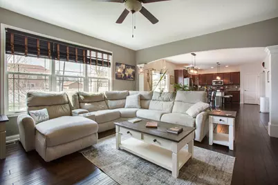 3352 Field Hawk Drive, Valparaiso, IN 46383 - Photo 3